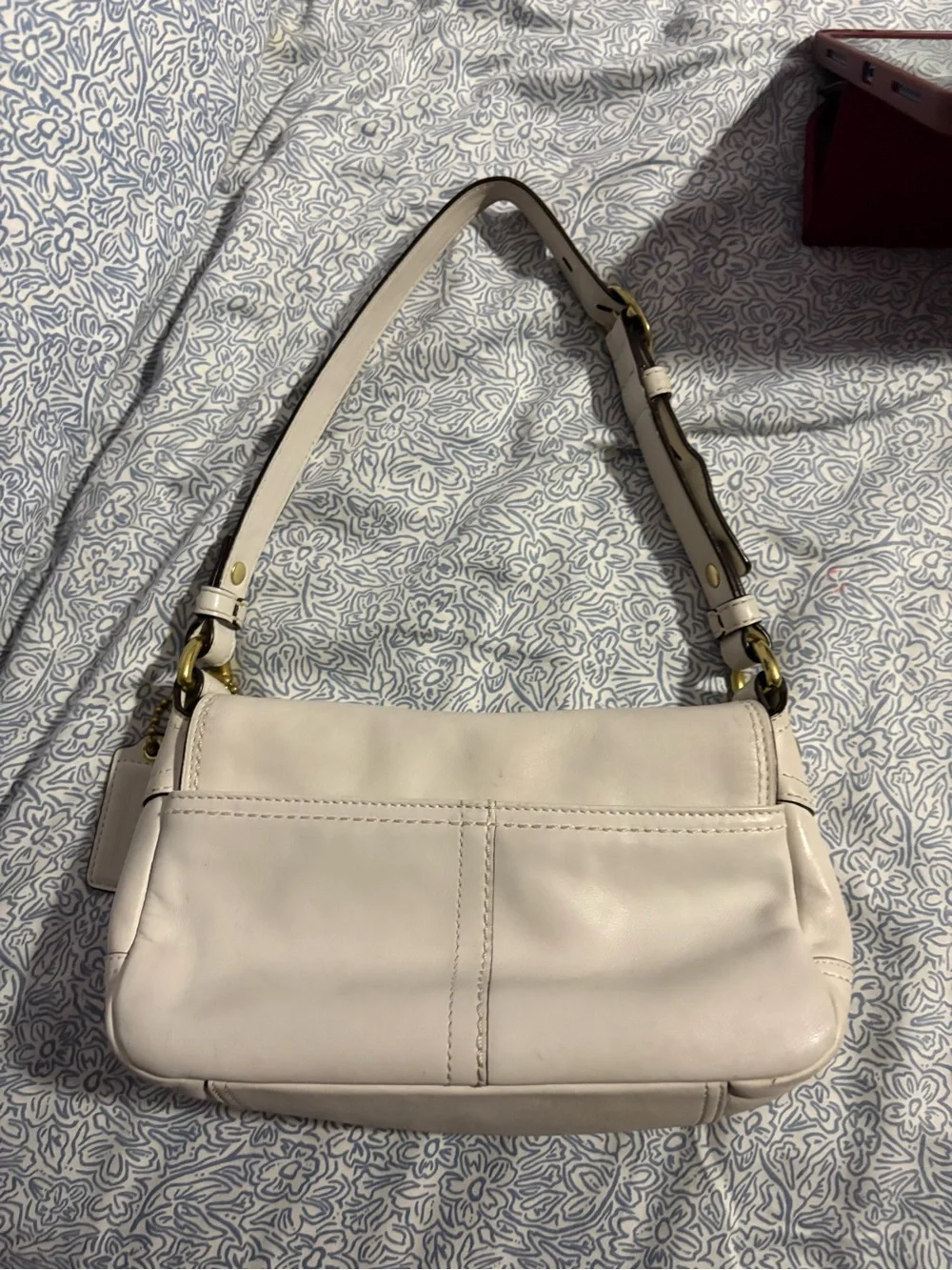 Coach SoHo Shoulder Bag